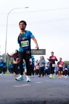 Runner Photo 4862446
