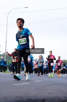 Runner Photo 4862447
