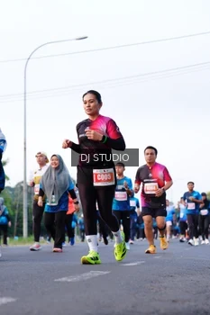 Runner Photo 4862458
