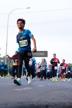 Runner Photo 4862461