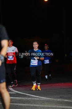 Runner Photo 4862465
