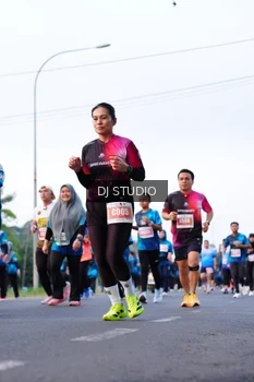 Runner Photo 4862466
