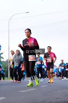 Runner Photo 4862470