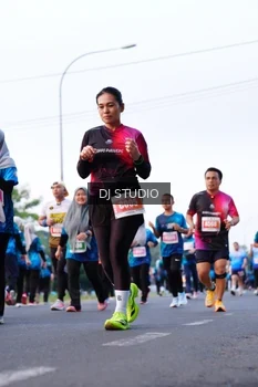 Runner Photo 4862481