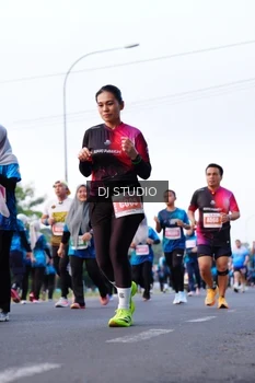 Runner Photo 4862486