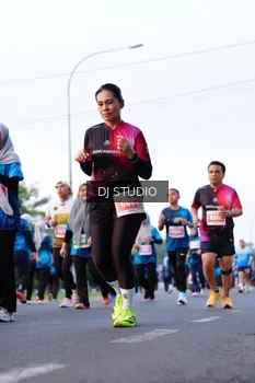 Runner Photo 4862490