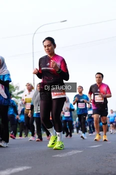Runner Photo 4862492