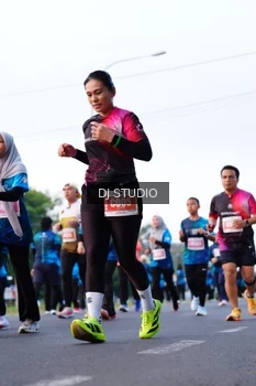 Runner Photo 4862499