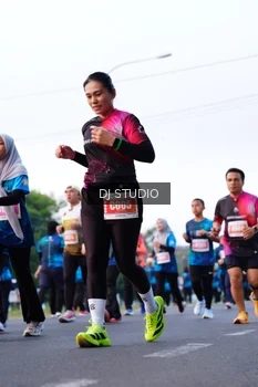 Runner Photo 4862500