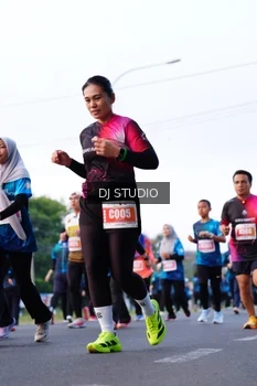 Runner Photo 4862505