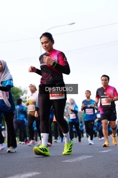 Runner Photo 4862507