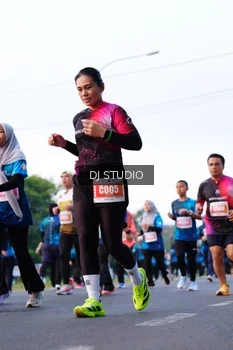 Runner Photo 4862511