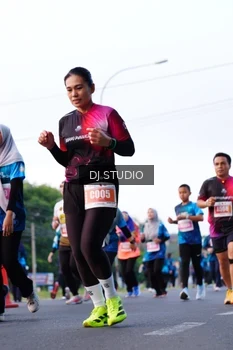 Runner Photo 4862515