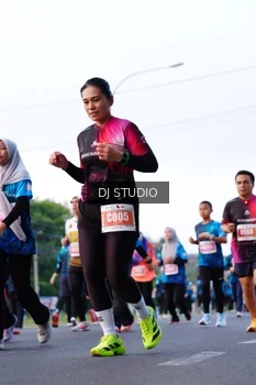 Runner Photo 4862519
