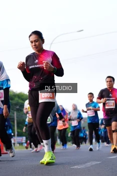 Runner Photo 4862520