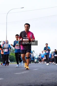 Runner Photo 4862521