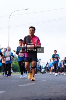 Runner Photo 4862527