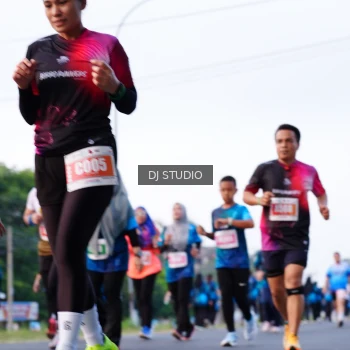 Runner Photo 4862528