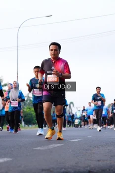 Runner Photo 4862529