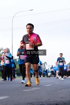 Runner Photo 4862542
