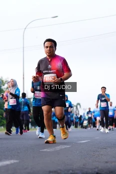 Runner Photo 4862545