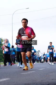 Runner Photo 4862549