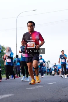 Runner Photo 4862551