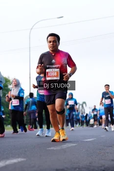 Runner Photo 4862553