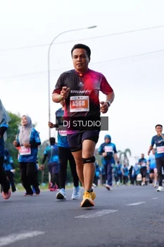 Runner Photo 4862556