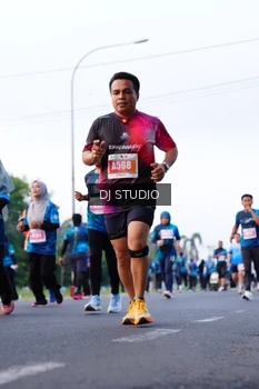 Runner Photo 4862558