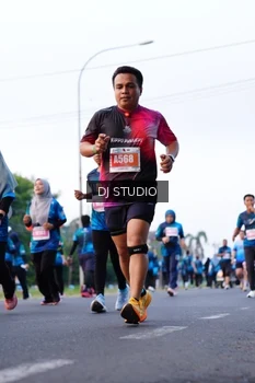 Runner Photo 4862560