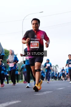 Runner Photo 4862563