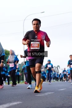 Runner Photo 4862564