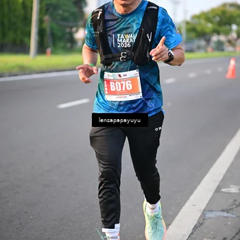 Runner Photo 4862568