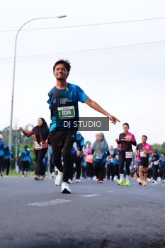 Runner Photo 4862571