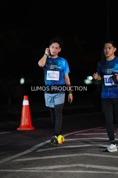 Runner Photo 4862573