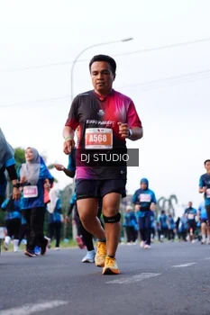 Runner Photo 4862574