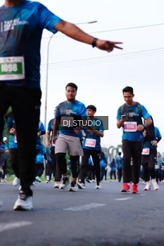 Runner Photo 4862583