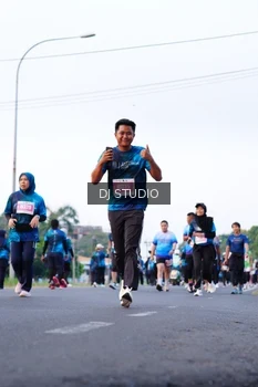 Runner Photo 4862598