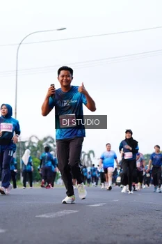 Runner Photo 4862633