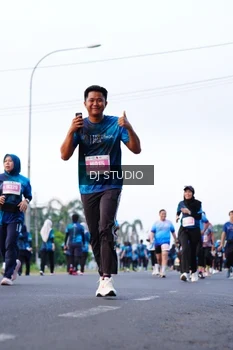 Runner Photo 4862637