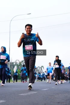 Runner Photo 4862641