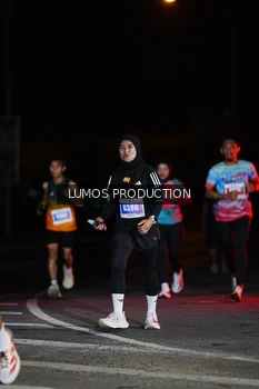 Runner Photo 4862642