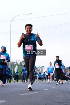 Runner Photo 4862650