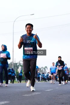 Runner Photo 4862652