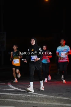 Runner Photo 4862660