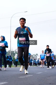 Runner Photo 4862661