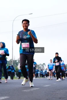 Runner Photo 4862668
