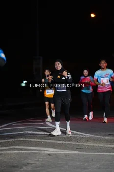 Runner Photo 4862670