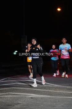 Runner Photo 4862689